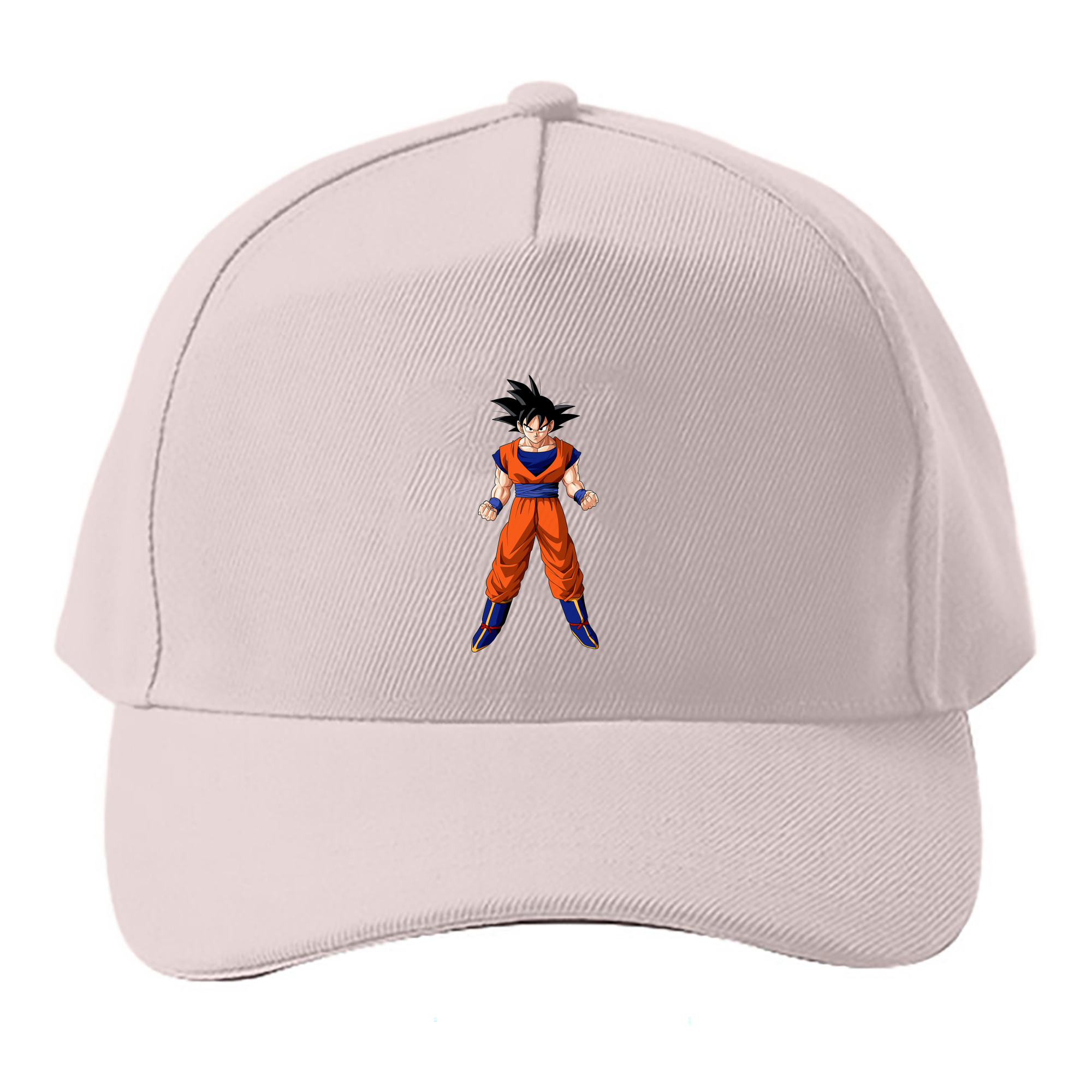 （画像用） ドラゴンボール 孫悟空（そん ごくう）Son Goku カカロット DRAGON BALL Kakarotto ベースボールキャップ 綿100％ 男女兼用 帽子 スポーツ